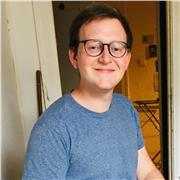 Individuelle Chemie-Nachhilfe von Steffen – online und vor Ort